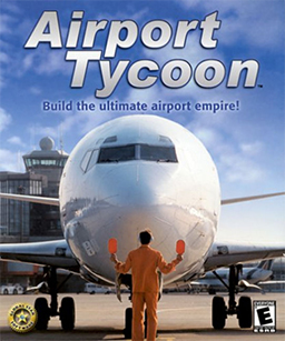 airport manager games